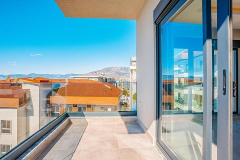 Apartment for sale  in Alanya, Antalya, Turkey, 2 bedrooms, 95m2, No. 223340 – photo 20