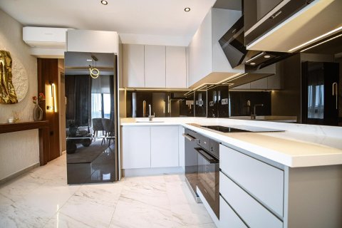 Apartment for sale  in Alanya, Antalya, Turkey, 2 bedrooms, 95m2, No. 223340 – photo 16