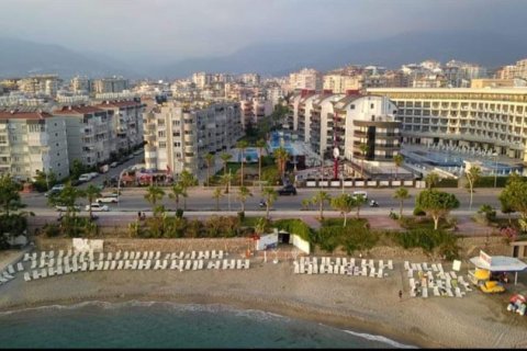 آپارتمان در  Alanya ، ترکیه 2 خوابه ، 110 متر مربع.  شماره 223336