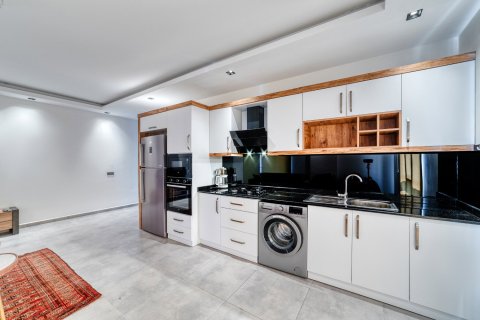 Daire  2+1  Mahmutlar, Antalya, Türkiye №223339 - 9