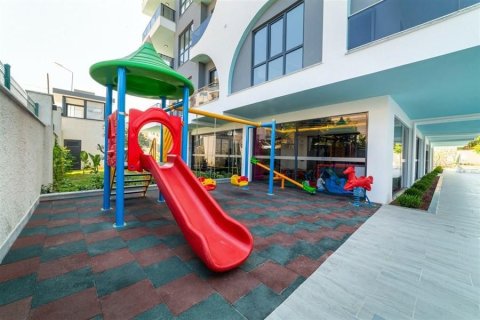 Daire  2+1  Mahmutlar, Antalya, Türkiye №223339 - 21