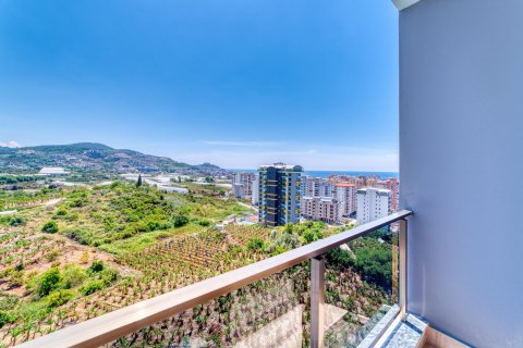 Daire  2+1  Mahmutlar, Antalya, Türkiye №223339 - 7