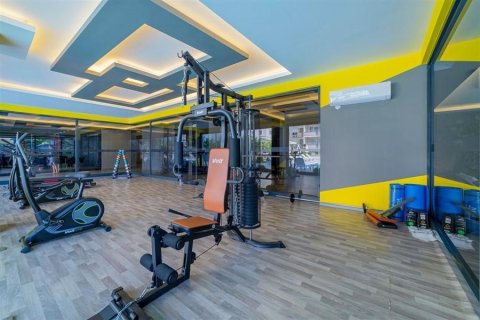 Daire  2+1  Mahmutlar, Antalya, Türkiye №223339 - 28