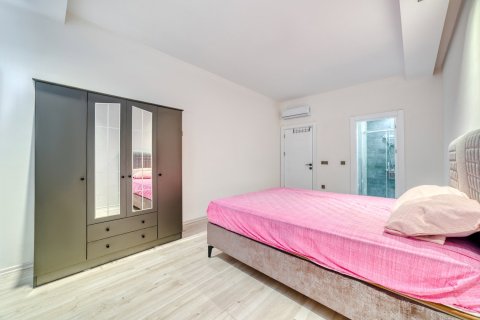 Daire  2+1  Mahmutlar, Antalya, Türkiye №223339 - 11