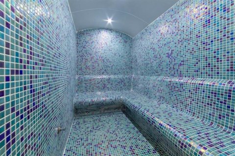 Daire  2+1  Mahmutlar, Antalya, Türkiye №223339 - 22