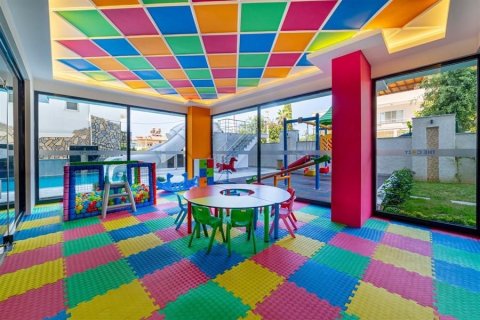 Daire  2+1  Mahmutlar, Antalya, Türkiye №223339 - 25