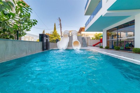 Daire  2+1  Mahmutlar, Antalya, Türkiye №223339 - 19