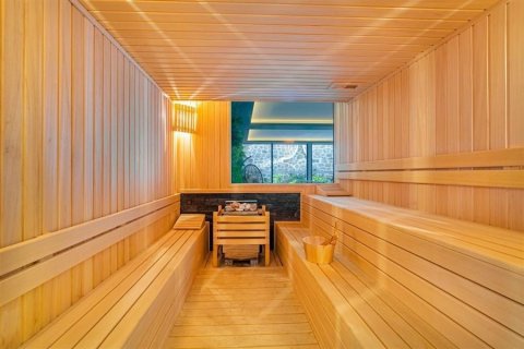 Daire  2+1  Mahmutlar, Antalya, Türkiye №223339 - 26