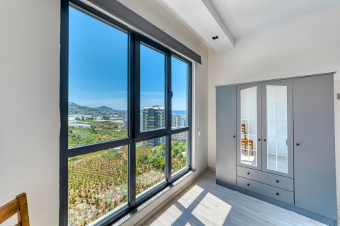 Daire  2+1  Mahmutlar, Antalya, Türkiye №223339 - 10