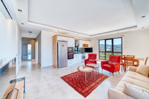 Daire  2+1  Mahmutlar, Antalya, Türkiye №223339 - 2