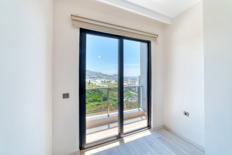 Daire  2+1  Mahmutlar, Antalya, Türkiye №223339 - 15