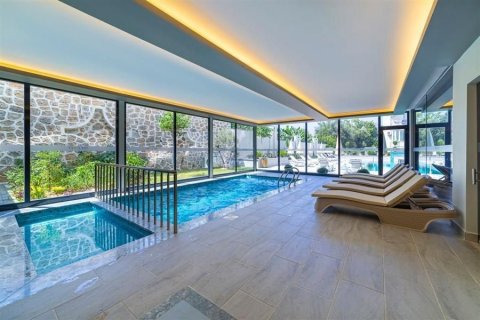 Daire  2+1  Mahmutlar, Antalya, Türkiye №223339 - 30