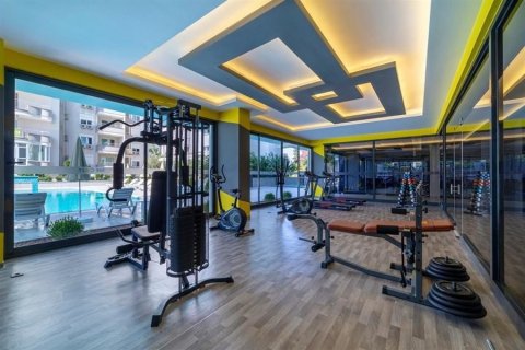 Daire  2+1  Mahmutlar, Antalya, Türkiye №223339 - 27