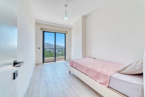 Daire  2+1  Mahmutlar, Antalya, Türkiye №223339 - 14