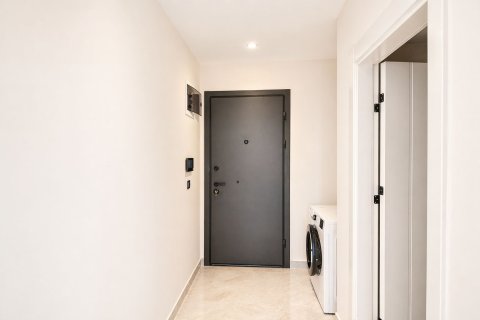 آپارتمان در  Mahmutlar ، ترکیه 1 خوابه ، 50 متر مربع.  شماره 223334 - 9