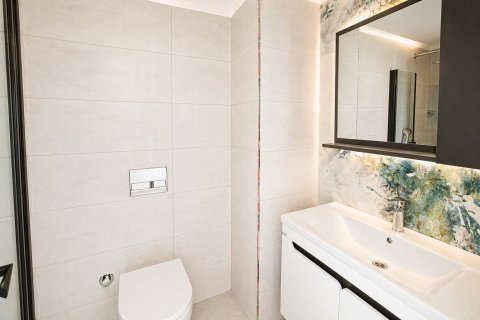 آپارتمان در  Mahmutlar ، ترکیه 1 خوابه ، 50 متر مربع.  شماره 223334 - 11