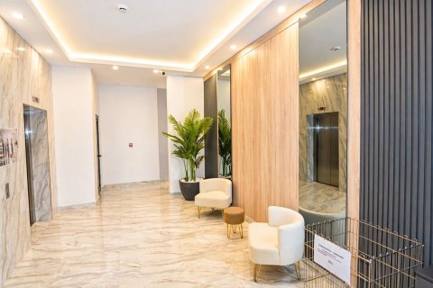 آپارتمان در  Mahmutlar ، ترکیه 1 خوابه ، 50 متر مربع.  شماره 223334 - 13