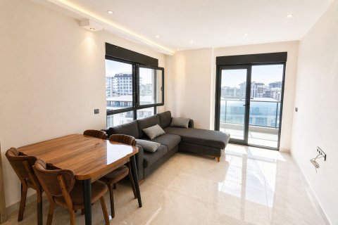 آپارتمان در  Mahmutlar ، ترکیه 1 خوابه ، 50 متر مربع.  شماره 223334 - 6