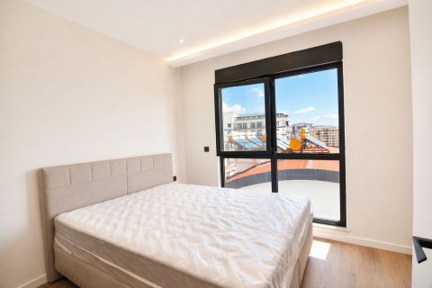 آپارتمان در  Mahmutlar ، ترکیه 1 خوابه ، 50 متر مربع.  شماره 223334 - 7