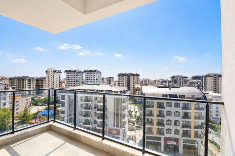 آپارتمان در  Mahmutlar ، ترکیه 1 خوابه ، 50 متر مربع.  شماره 223334 - 10