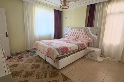 آپارتمان در  Oba ، ترکیه 2 خوابه ، 100 متر مربع.  شماره 223338 - 5