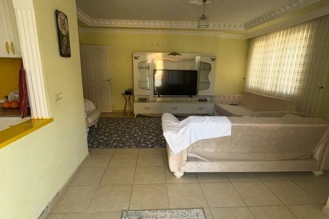 آپارتمان در  Oba ، ترکیه 2 خوابه ، 100 متر مربع.  شماره 223338 - 4