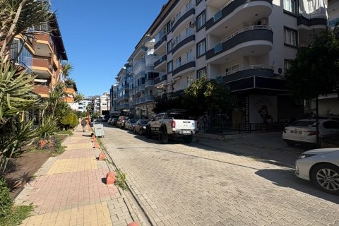 آپارتمان در  Oba ، ترکیه 2 خوابه ، 100 متر مربع.  شماره 223338 - 11