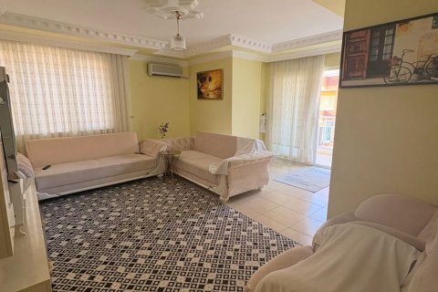 آپارتمان در  Oba ، ترکیه 2 خوابه ، 100 متر مربع.  شماره 223338 - 2