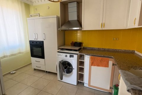 آپارتمان در  Oba ، ترکیه 2 خوابه ، 100 متر مربع.  شماره 223338 - 3