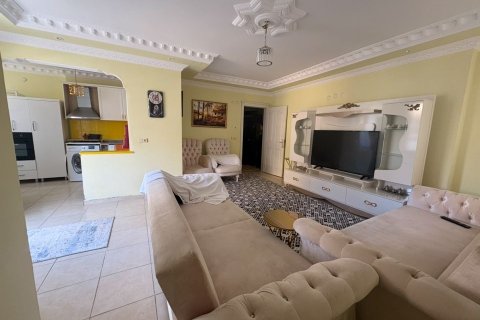 آپارتمان در  Oba ، ترکیه 2 خوابه ، 100 متر مربع.  شماره 223338