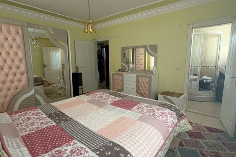 آپارتمان در  Oba ، ترکیه 2 خوابه ، 100 متر مربع.  شماره 223338 - 8