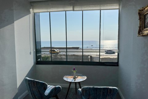 Квартира  3+1 в Аланье, Анталья, Турция №223337