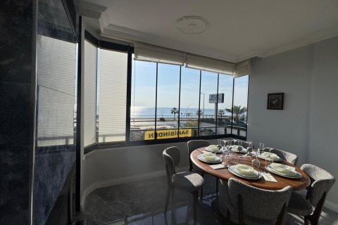 Apartment for sale  in Alanya, Antalya, Turkey, 3 bedrooms, 120m2, No. 223337 – photo 9