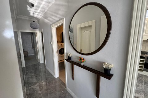 Apartment for sale  in Alanya, Antalya, Turkey, 3 bedrooms, 120m2, No. 223337 – photo 7