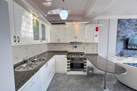 Apartment for sale  in Alanya, Antalya, Turkey, 3 bedrooms, 120m2, No. 223337 – photo 3