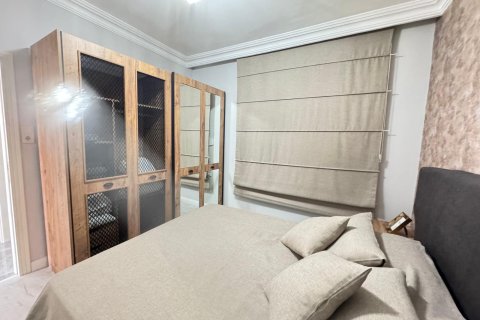 Apartment for sale  in Alanya, Antalya, Turkey, 3 bedrooms, 120m2, No. 223337 – photo 12