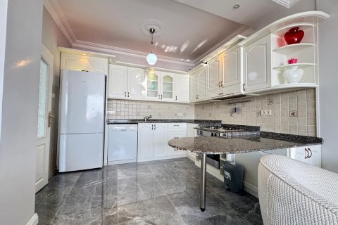 Apartment for sale  in Alanya, Antalya, Turkey, 3 bedrooms, 120m2, No. 223337 – photo 13