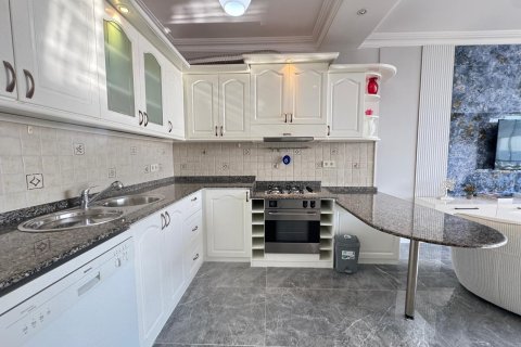 Apartment for sale  in Alanya, Antalya, Turkey, 3 bedrooms, 120m2, No. 223337 – photo 14