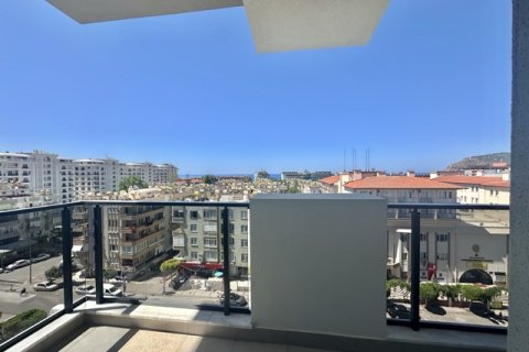 آپارتمان در  Antalya ، ترکیه 2 خوابه ، 74 متر مربع.  شماره 222539 - 10