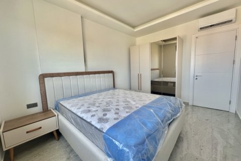 آپارتمان در  Antalya ، ترکیه 2 خوابه ، 74 متر مربع.  شماره 222539 - 4