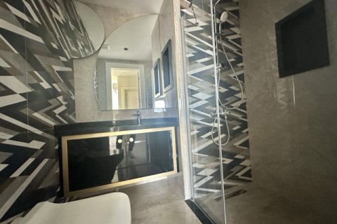 آپارتمان در  Antalya ، ترکیه 2 خوابه ، 74 متر مربع.  شماره 222539 - 3