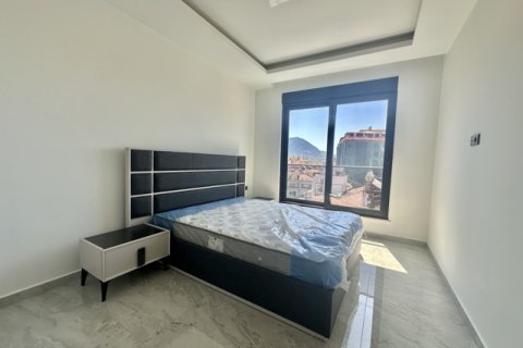 آپارتمان در  Antalya ، ترکیه 2 خوابه ، 74 متر مربع.  شماره 222539 - 7