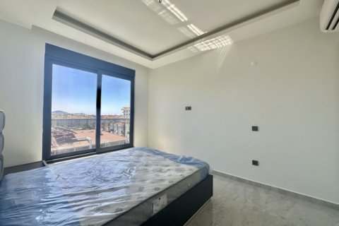 آپارتمان در  Antalya ، ترکیه 2 خوابه ، 74 متر مربع.  شماره 222539 - 9