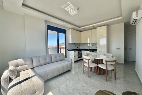 آپارتمان در  Antalya ، ترکیه 2 خوابه ، 74 متر مربع.  شماره 222539 - 8