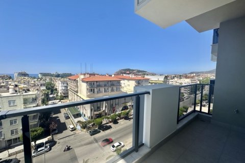 آپارتمان در  Antalya ، ترکیه 2 خوابه ، 74 متر مربع.  شماره 222539 - 11