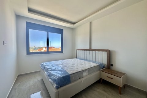 آپارتمان در  Antalya ، ترکیه 2 خوابه ، 74 متر مربع.  شماره 222539 - 2