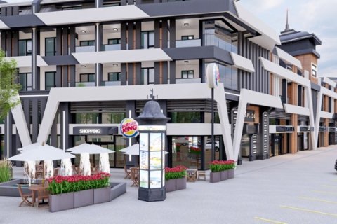 Daire  5+1  Antalya, Türkiye №222536 - 4