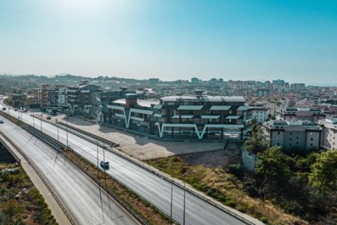 Daire  5+1  Antalya, Türkiye №222536 - 8