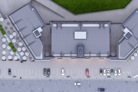 Daire  5+1  Antalya, Türkiye №222536