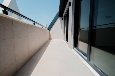 آپارتمان در  Antalya ، ترکیه 2 خوابه ، 105 متر مربع.  شماره 222540 - 8